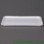 Khay xốp V7 trắng